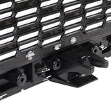 2021-2023 GMC Yukon XL Denali Style Chrome Front Bumper Grille
