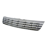 1997-2000 VW Passat Horizontal Mesh Sport Chrome Front Grille ABS