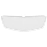 Stainless Steel Main Upper Mesh Grille 2007-2014 Cadillac Escalade Not Fit Platinum And Hybrid Models GR01GFD62T
