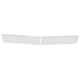 Stainless Steel Lower Bumper Mesh Grille 2008-2013 Cadillac CTS (Not For CTS-V)/2011-2014 Cadillac CTS Coupe (Not For CTS-V Coupe) GR01GFE78T