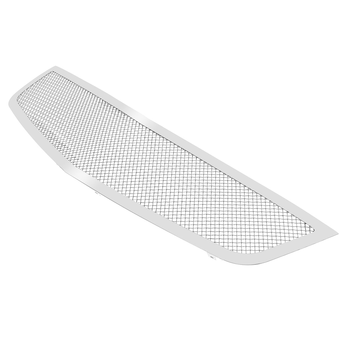 Stainless Steel Main Upper Mesh Grille 2006-2011 Cadillac DTS GR01GFG61T