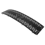 Stainless Steel Main Upper Sheet Grille 2015-2019 Chevy Silverado 2500 HD /2015-2019 Chevy Silverado 3500 HD GR03DFC33D