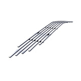 Stainless Steel Lower Bumper Stainless Steel Billet Grille 2018-2021 Chevy Equinox GR03FEB00S