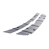 Stainless Steel Main Upper High Density SS Billet Grille Chevy Silverado 1500\Chevy Silverado 1500 HD\Chevy Silverado 1500 SS\Chevy Silverado 2500 HD\Chevy Silverado 3500 GR03FEC06M