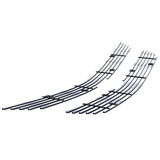 Stainless Steel Main Upper Stainless Steel Billet Grille 2015-2020 Chevy Colorado Not For ZR2 Model GR03FFC16S