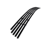 Stainless Steel Lower Bumper Black Stainless Steel Billet Grille 2015-2020 Chevy Colorado Not For ZR2 Model GR03FFC17J