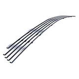 Stainless Steel Lower Bumper Stainless Steel Billet Grille 2015-2020 Chevy Colorado Not For ZR2 Model GR03FFC17S