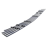 Stainless Steel Lower Bumper Stainless Steel Billet Grille 2015-2020 Chevy Colorado Not For ZR2 Model GR03FFC17S