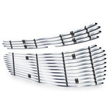 Stainless Steel Main Upper Stainless Steel Billet Grille 2015-2015 Chevy Cruze GR03FFC42C