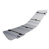 Stainless Steel Lower Bumper Stainless Steel Billet Grille 2016-2018 Chevy Camaro SS GR03FFC66S