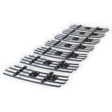 Stainless Steel Main Upper Stainless Steel Billet Grille 2006-2010 Hummer H3/2009-2010 Hummer H3T GR03FFD58S