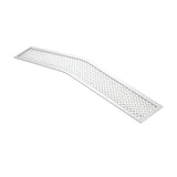 Stainless Steel Lower Bumper Mesh Grille 2018-2021 Chevy Traverse GR03GEA94T