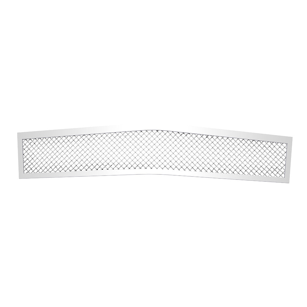 Stainless Steel Lower Bumper Mesh Grille 2018-2021 Chevy Traverse GR03GEA94T