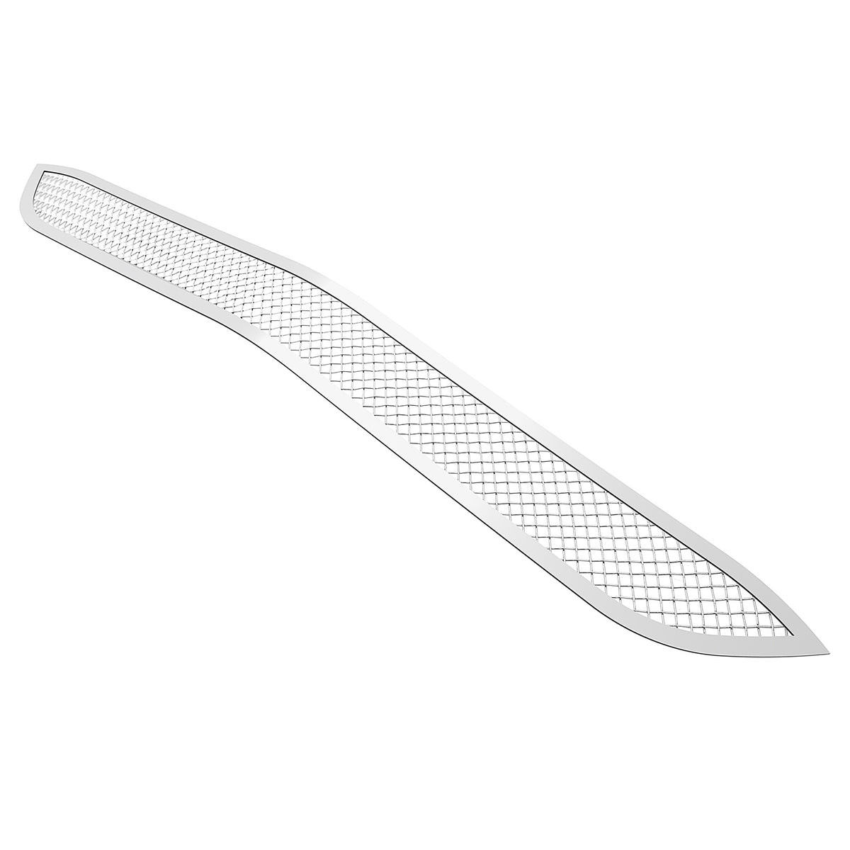 Stainless Steel Lower Bumper Mesh Grille 2018-2021 Chevy Equinox GR03GEB00T