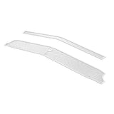 Stainless Steel Main Upper Mesh Grille 2021-2024 Chevy Tahoe High Country GR03GEB78T