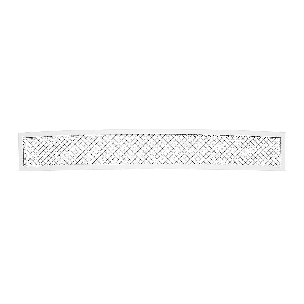 Stainless Steel Lower Bumper Mesh Grille 2021-2024 Chevy Tahoe Not For Z71 GR03GEB80T
