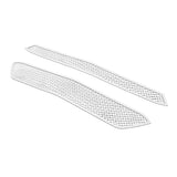 Stainless Steel Main Upper Mesh Grille 2021-2023 Chevy Trailblazer ACTIV GR03GEB82T