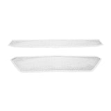 Stainless Steel Main Upper Mesh Grille 2021-2023 Chevy Trailblazer ACTIV GR03GEB82T