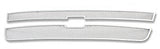 Stainless Steel Main Upper Mesh Grille Chevy Silverado 1500\Chevy Silverado 1500 HD\Chevy Silverado 1500 SS\Chevy Silverado 2500 HD\Chevy Silverado 3500 GR03GEC06T