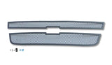 Stainless Steel Main Upper Black Wire Mesh Grille 2004-2012 Chevy Colorado Not For Extreme GR03GEG47H
