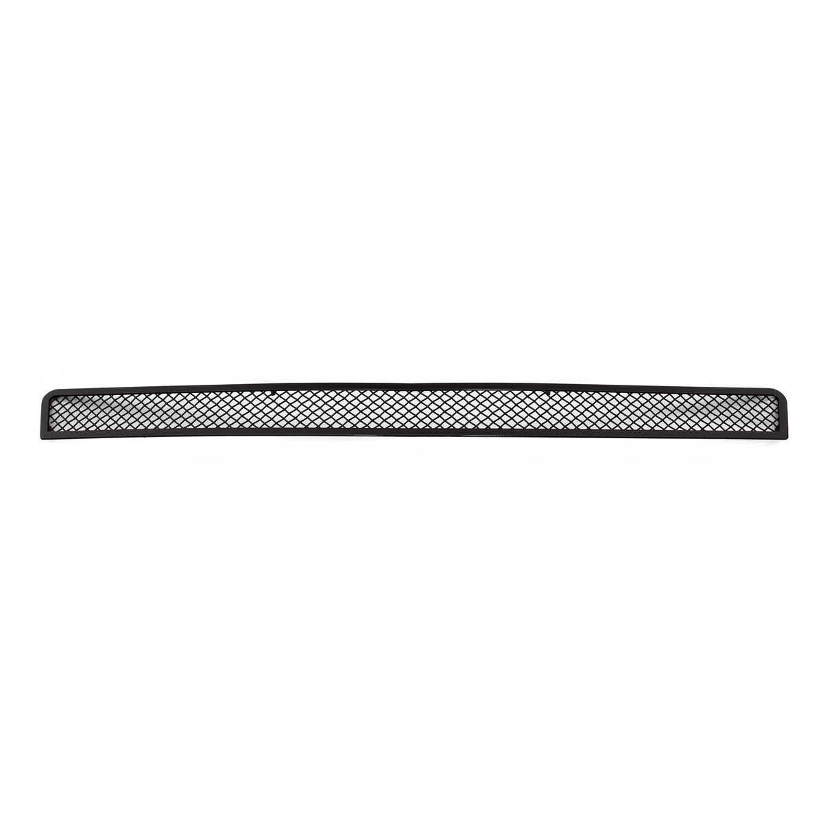 Stainless Steel Main Upper Black Wire Mesh Grille 2006-2013 Chevy Impala /2006-2007 Chevy Monte Carlo /2014-2016 Chevy Impala Limited Model Only GR03GEG65H