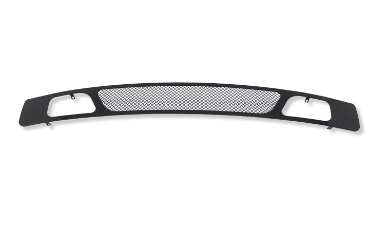 Stainless Steel Lower Bumper Black Wire Mesh Grille 2007-2013 Chevy Silverado 1500 GR03GEG67H