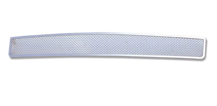 Stainless Steel Lower Bumper Mesh Grille 2006-2010 Chevy Corvette Z06 GR03GEG69T