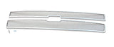 Stainless Steel Main Upper Mesh Grille 2007-2010 Chevy Silverado 3500 HD /2007-2010 Chevy Silverado 2500 HD GR03GEG74T