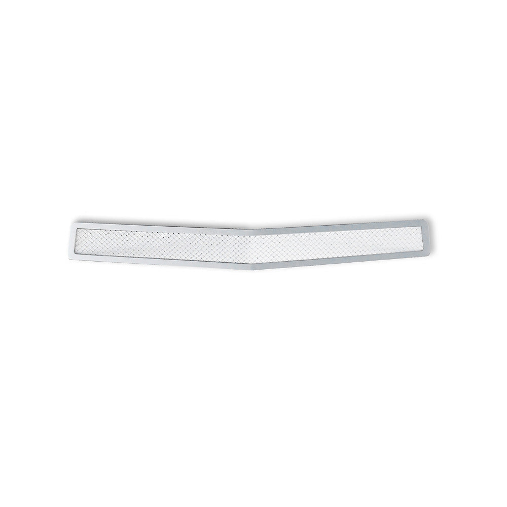 Stainless Steel Lower Bumper Mesh Grille 2003-2005 Chevy Cavalier GR03GEG89T