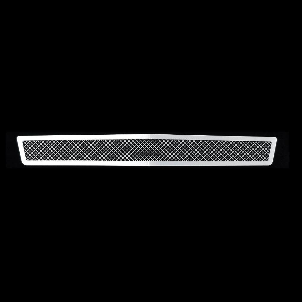 Stainless Steel Lower Bumper Mesh Grille 2003-2005 Chevy Cavalier GR03GEG89T