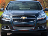 Stainless Steel Lower Bumper Mesh Grille 2013 Chevy Malibu GR03GEI44T
