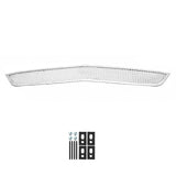 Stainless Steel Lower Bumper Mesh Grille 2014-2020 Chevy Impala (Not For 2014-2016 Chevy Impala Limited) GR03GEI46T