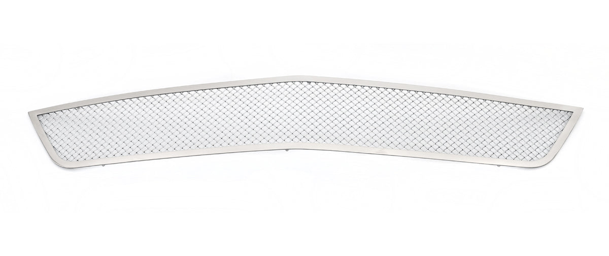 Stainless Steel Lower Bumper Mesh Grille 2013-2017 Chevy Traverse GR03GEI49T