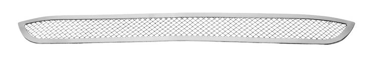 Stainless Steel Lower Bumper Mesh Grille 2014-2015 Chevy Malibu /2016-2016 Chevy Malibu Limited (2016 Malibu fits Limited Model only) GR03GFC41T