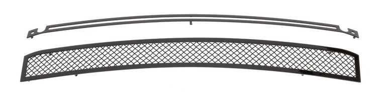 Stainless Steel Lower Bumper Black Wire Mesh Grille 2015-2015 Chevy Cruze GR03GFC43H