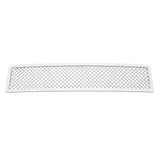 Stainless Steel Lower Bumper Mesh Grille 2003-2007 Hummer H2 GR03GFE80T