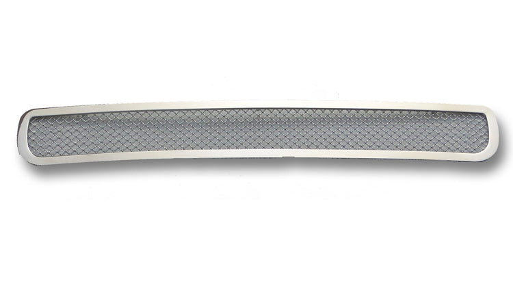 Stainless Steel Lower Bumper Mesh Grille 2011-2014 Chevy Silverado 2500 HD /2011-2014 Chevy Silverado 3500 HD GR03GFH32T