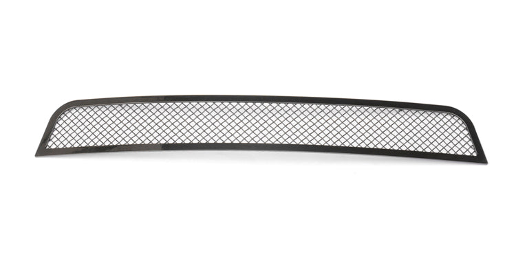 Stainless Steel Lower Bumper Black Wire Mesh Grille 2011-2014 Chevy Cruze Not for RS Package and Turbo GR03GFH41H
