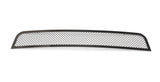 Stainless Steel Lower Bumper Black Wire Mesh Grille 2011-2014 Chevy Cruze Not for RS Package and Turbo GR03GFH41H