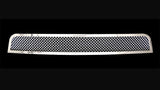 Stainless Steel Lower Bumper Mesh Grille 2011-2014 Chevy Cruze Not for RS Package and Turbo GR03GFH41T