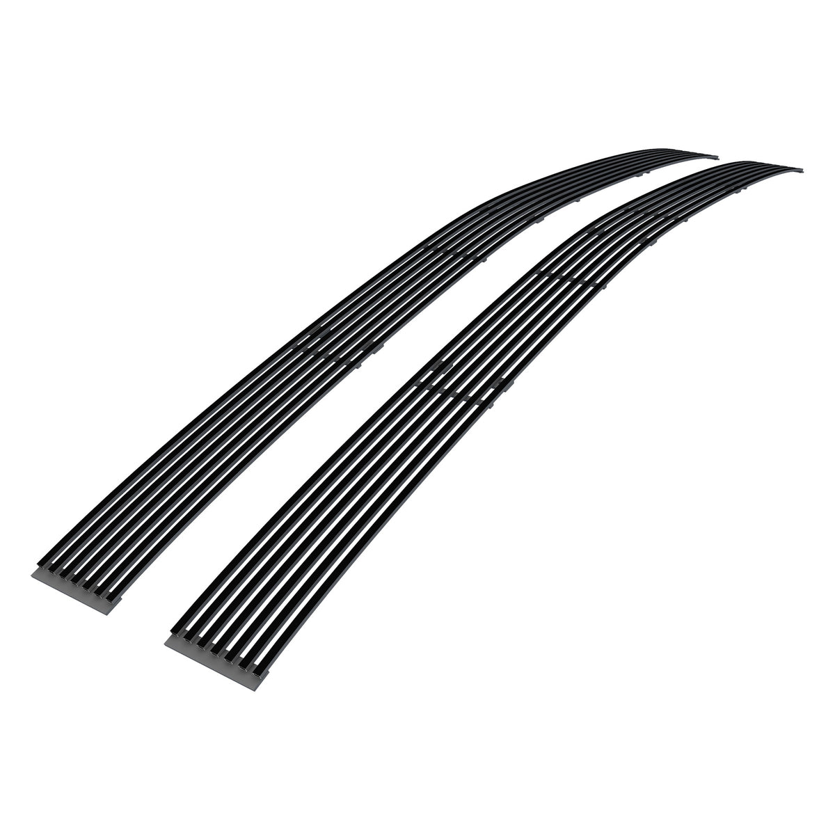 Stainless Steel Main Upper High Density SS Billet Grille Chevy Blazer\Chevy C/K Pickup\Chevy Suburban\Chevy Tahoe GR03HEB11N