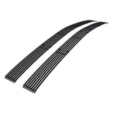 Stainless Steel Main Upper High Density SS Billet Grille Chevy Blazer\Chevy C/K Pickup\Chevy Suburban\Chevy Tahoe GR03HEB11N