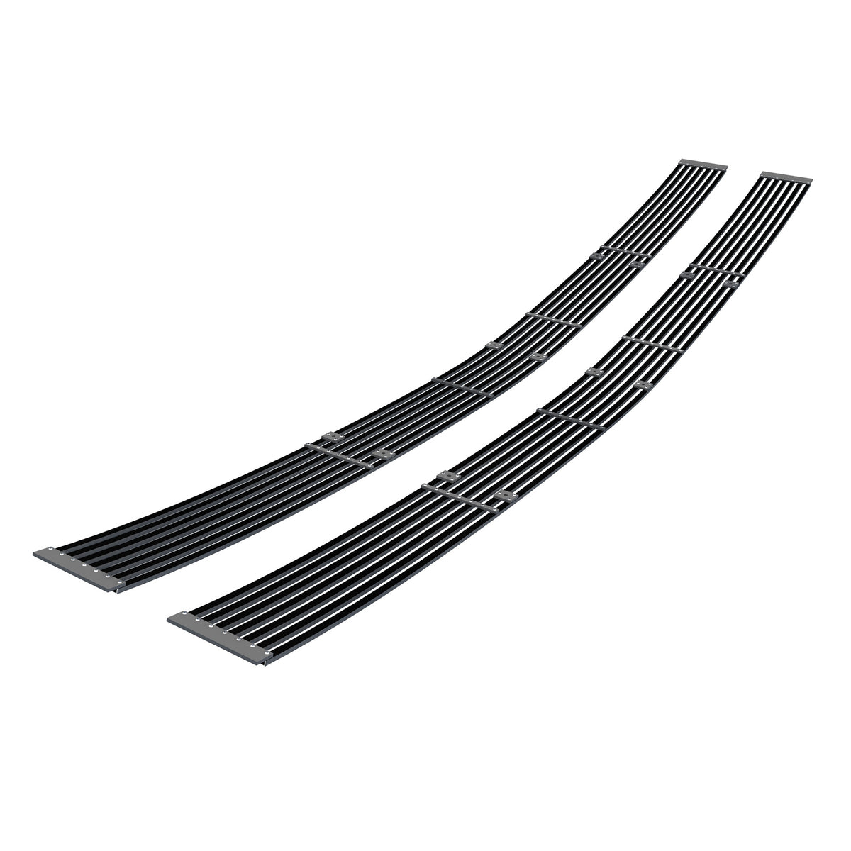 Stainless Steel Main Upper High Density SS Billet Grille Chevy Blazer\Chevy C/K Pickup\Chevy Suburban\Chevy Tahoe GR03HEB11N