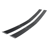 Stainless Steel Main Upper High Density SS Billet Grille Chevy Blazer\Chevy C/K Pickup\Chevy Suburban\Chevy Tahoe GR03HEB11N