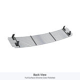 Stainless Steel Lower Bumper Stainless Steel Billet Grille 1988-1992 Chevy Camaro GR03HEB41S