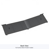 Stainless Steel Main Upper High Density SS Billet Grille Chevy Blazer\Chevy C/K Pickup\Chevy Suburban\GMC C/K Pickup\GMC Jimmy\GMC Suburban GR03HEJ02N