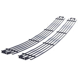 Stainless Steel Main Upper Stainless Steel Billet Grille 1994-1999 Chevy Blazer Not For S-10/1994-1999 Chevy C/K Pickup Not For C2500 Single Light/1994-1999 Chevy Suburban /1995-1999 Chevy Tahoe GR03HEJ11S