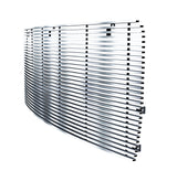 Stainless Steel Main Upper Stainless Steel Billet Grille 2003-2009 Chevy Kodiak C4500 For Upgrade Model/2003-2009 Chevy Kodiak C5500 For Upgrade Model/2003-2009 Chevy Kodiak C6500 For Upgrade Model GR03HFF31S