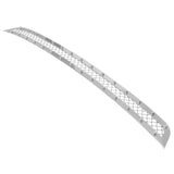 Stainless Steel Lower Bumper Rivet Grille 2015-2020 Chevy Colorado Not For ZR2 Model GR03LFC17S
