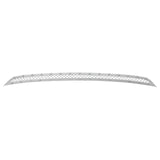 Stainless Steel Lower Bumper Rivet Grille 2015-2020 Chevy Colorado Not For ZR2 Model GR03LFC17S